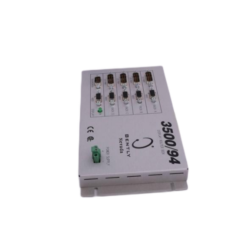 Bently Nevada 990-05-70-01-CN Vibration Transmitter - Precision Monitoring for Industrial Control Systems