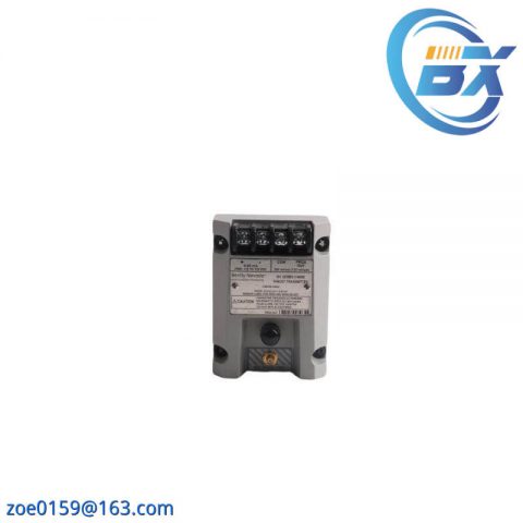 Bently Nevada 990-05-70-02-01 Proximity Sensor