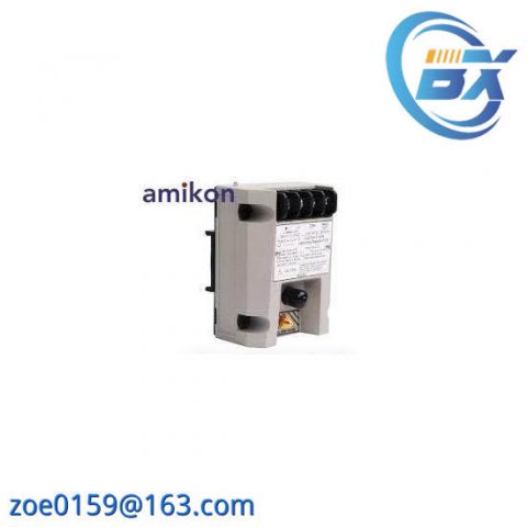 Bently Nevada 990-16-XX-01-CN | 106M1675-01: Advanced Control Module for Industrial Automation