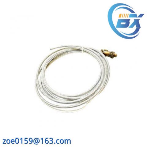 Bently Nevada 991-06-XX-01-00 MOD:164113-01 Proximity Sensor - Precision Measurement for Industrial Control Systems