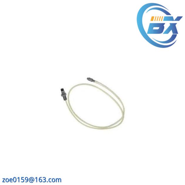 Bently Nevada BA21500-20-36-10-02 Vibration Sensor Probe, Precision Monitoring for Industrial Equipment