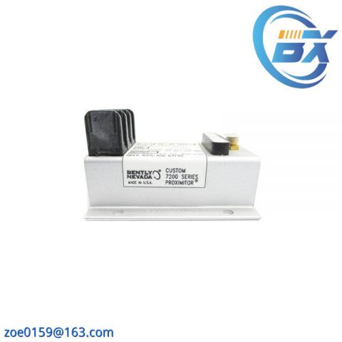 Bently Nevada CP-0408803-01 Control Module, High Precision, Industrial Automation