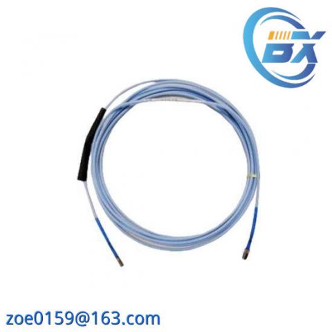 Bently Nevada 330130-045-02-00: Extension Cable for Advanced Control Systems