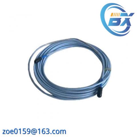 Bently Nevada Extension Cable 330130-080-03-CN; Producer: Bently-Nevada