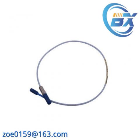 Bently Nevada JNJ5300 Cable - Advanced Control System Component