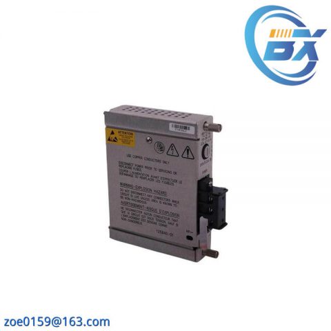 Bently Nevada JNJ5300-08-06-005-030-05-00-00-03 Position Sensor - Precision Measurement in Industrial Automation
