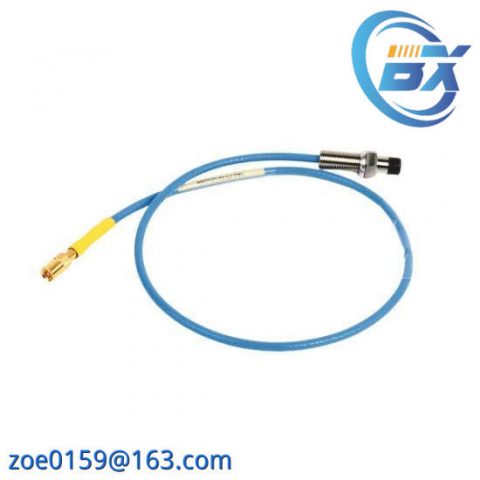 Bently Nevada 1442-PR-0830M0505N Eddy Current Probe, Advanced Inspection Solution for Industrial Applications