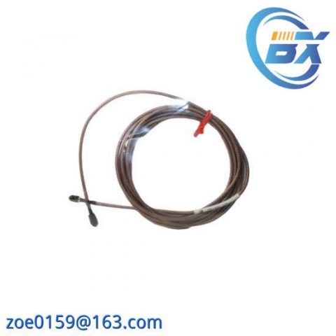 Bently Nevada Probe EC-1001/40 Extension Cable, Industrial Control Solutions for Enhanced Accuracy