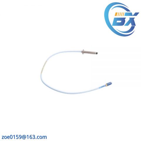 Bently Nevada RS900106-05-30-05-02-00 Proximity Transducer: Precision Measurement for Industrial Automation