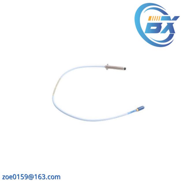 Bently Nevada RS900106-05-30-05-02-00 Proximity Transducer: Precision Measurement for Industrial Automation