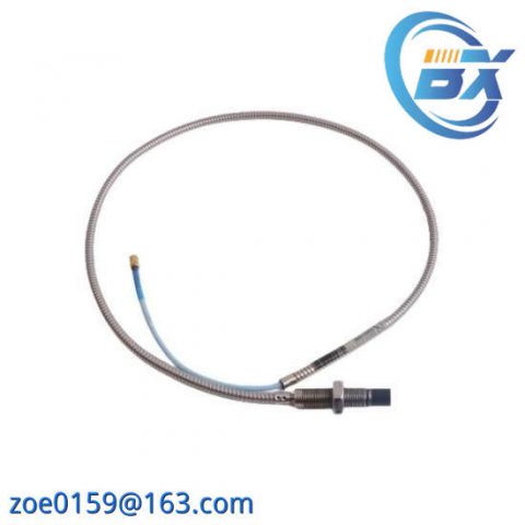 Bently Nevada RS901104-03-050-10-01: Advanced Control Module for Industrial Automation