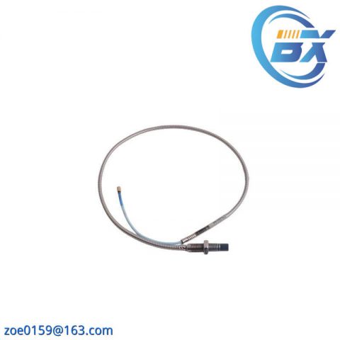 Bently Nevada RS901104-03-050-10-01 R200602-400808 Proximity Sensor