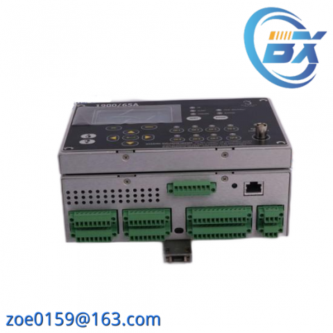 Bently Nevada TK3-3E Vibration Calibration Analyzer, Precision Equipment for Industrial Control