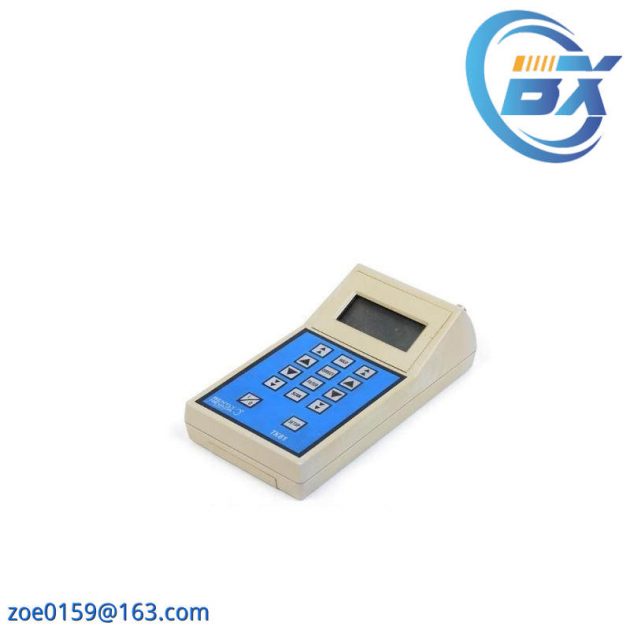 Bently Nevada TK81 Tunable Filter & Vibration Meter - Precision Measurement for Industrial Control