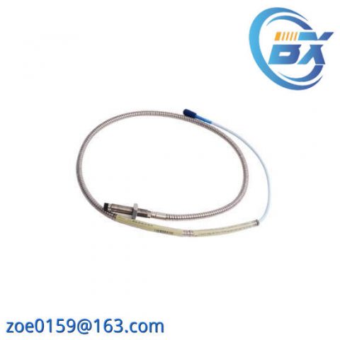 Bently Nevada TM0180-045-00 Proximity Probe; Manufacturer:bently-nevada