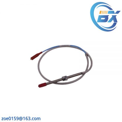 Bently Nevada TM0180-08-00-15-10-02 Proximity Probe - Industrial Automation Solutions