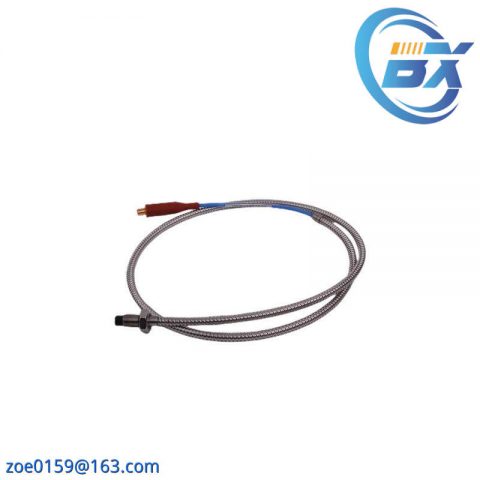Bently Nevada TM0180-A08-B00-C02-D10 Proximity Sensor Module
