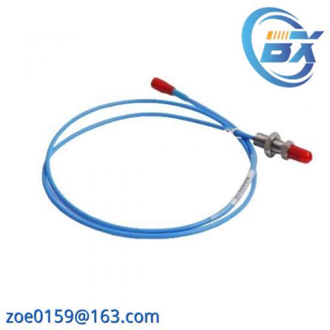 Bently Nevada WT0180-A05-B05-C03-D05: Precision Standard 8mm Probe