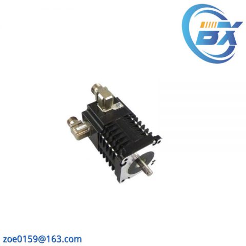 BERGER LAHR VRDM 566/50 - Industrial Control Module