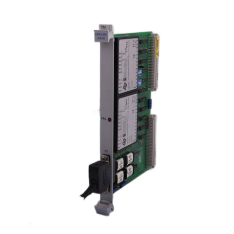Berger Lahr WD3-007 High-Power Stepper Drive Controller