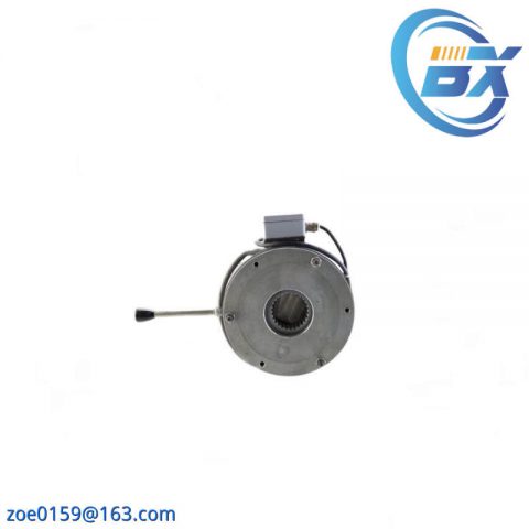 Lenze BFK458/16E Spring-Applied Brake: Reliable and Durable Solution for Industrial Applications