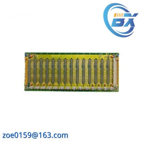 Bihl+Wiedemann BWU3363 - High-Performance Industrial Control Module