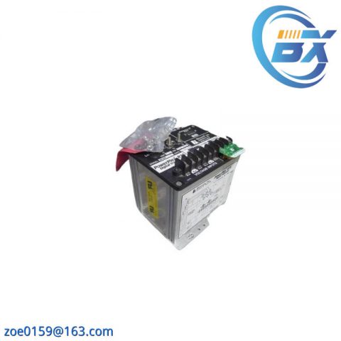 Bitronics POWERPLEX RTS MTWIN4B Digital Transducer