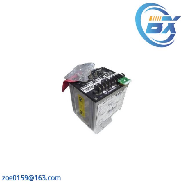 Bitronics POWERPLEX RTS MTWIN4B Digital Transducer