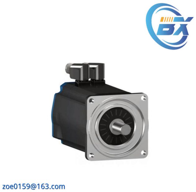 Schneider Electric BMH1403P11A2A Servo Motor, High-Power Industrial Control Solution