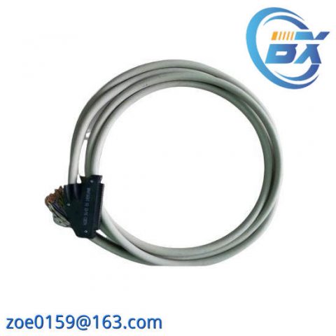 Schneider Electric BMXFCW301 Discrete I/O Cable 3M, Industrial Automation Solutions