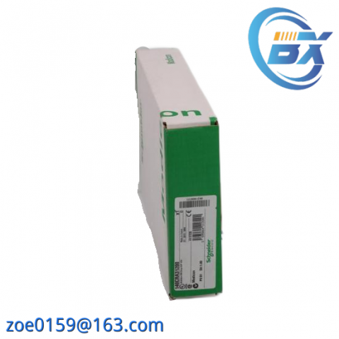 Schneider Electric BMXP3420302H CPU Processor Module