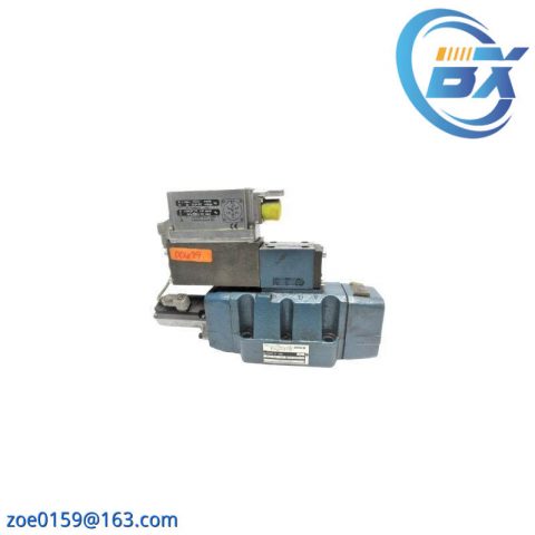 BOSCH 0811 404 305 High Pressure Valve, 5000 PSI