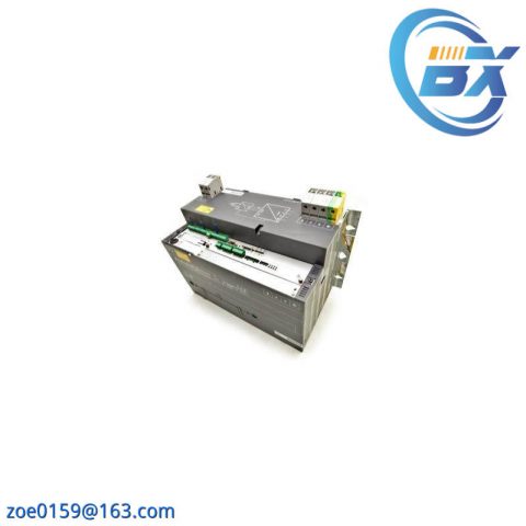 Bosch 1070079403-107 Industrial Weld Controller