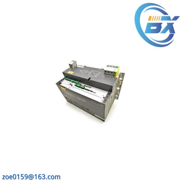 Bosch 1070079403-107 Industrial Weld Controller
