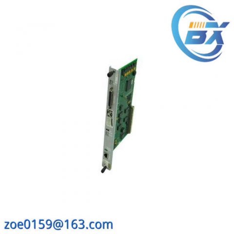 BOSCH 1070080132-103 Sliding Card Module for Industrial Automation