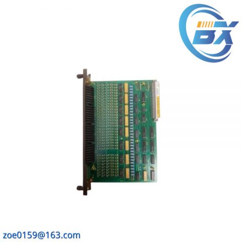BOSCH D-64711 1070080652-101 - Advanced Programmable Logic Controller Module