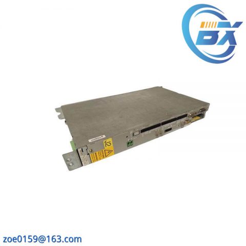 Bosch D-64711 8DOR 1070080680 Erbach Card - High-Performance Control Module