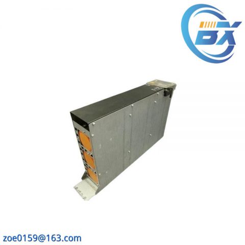 BOSCH KM3300 Capacitor Module - 054915-103, High-Power Storage Solution for Industrial Automation