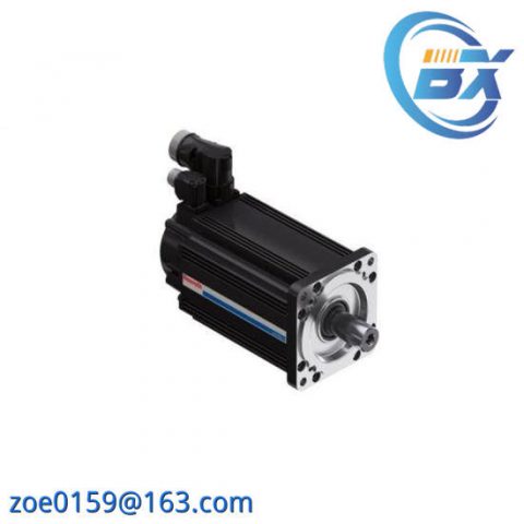 Bosch MSK060C-0300-NN-M1-UP1-NNNN Servo Motor, High Precision, Robust Design