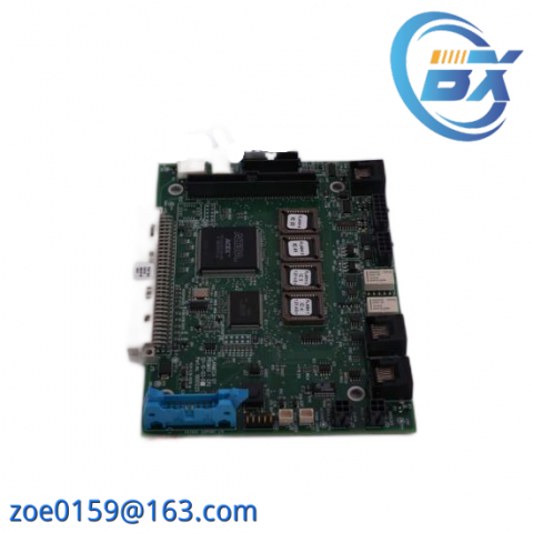 Bosch RKP-PQ Industrial Controller, Advanced Automation Solution