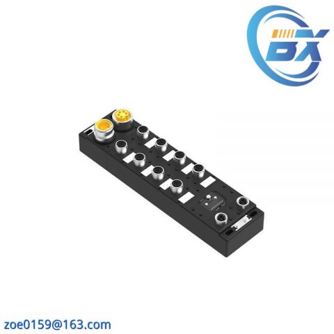 Bosch TCDEI-8D0P-DYU-G02 Module: Advanced Control Solutions for Industrial Automation