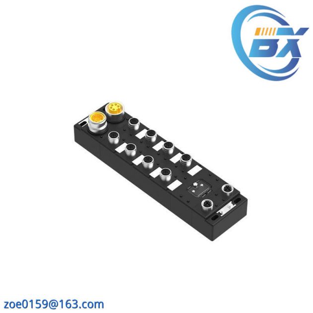 Bosch TCDEI-8D0P-DYU-G02 Module: Advanced Control Solutions for Industrial Automation