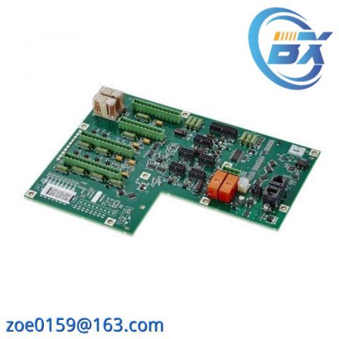 ZJ0401 Industrial Control Board by TopBrand