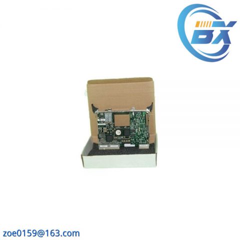 Branson 804-15005-01 PCB I/O Interface Module