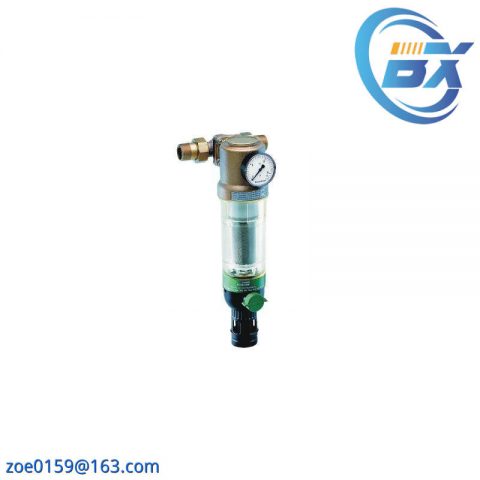 Braukmann F76CS-1AA Reverse Rinsing Filters, Precision Cleaning Solutions