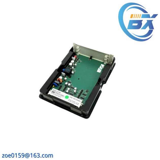 BRAUN GMBH E1691 POWER SUPPLY MODULE