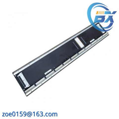 Bachmann BS211 - Industrial Backplane, Precision & Reliability for Automation Solutions