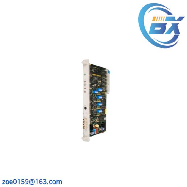 BURR-BROWN MPV901 Counter Input Module: Precision Industrial Control