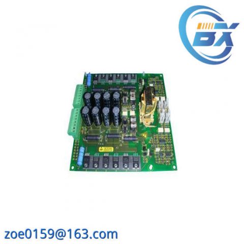 BZKZ GF0107.ZB: Precision Control Module for Industrial Automation