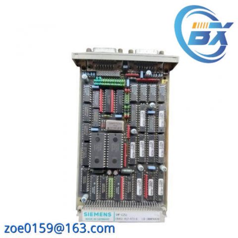 Siemens C8451-A12-A73 Counter Module